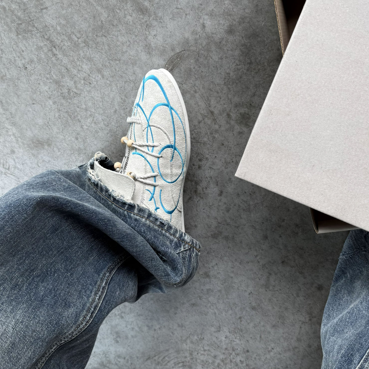 Model 001