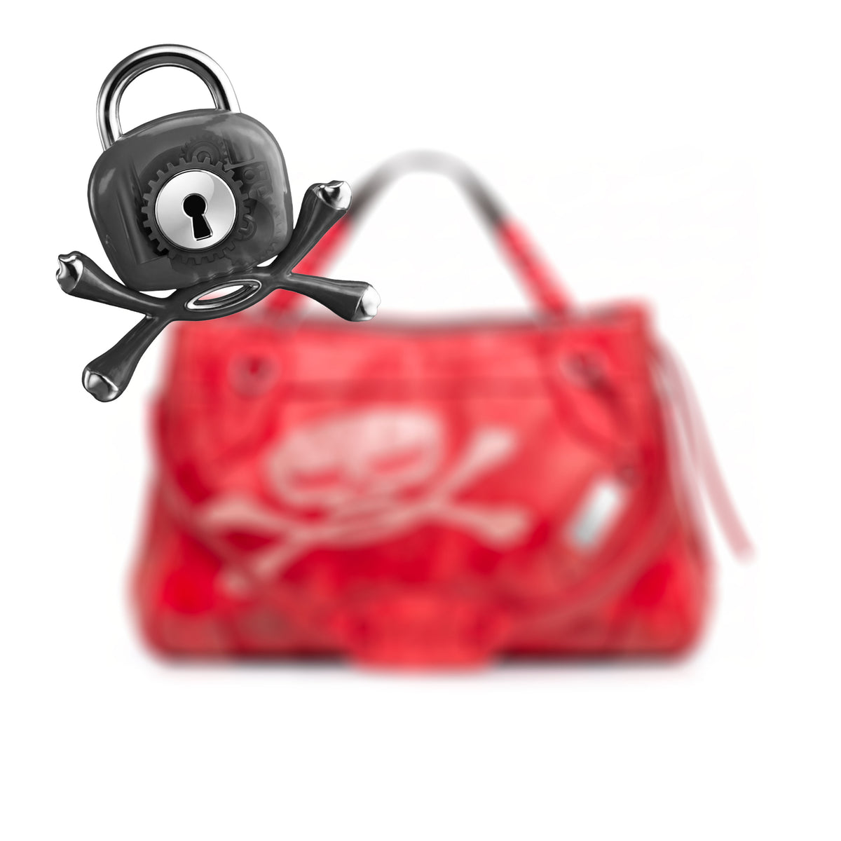 SKOOL BAG 001 - 01