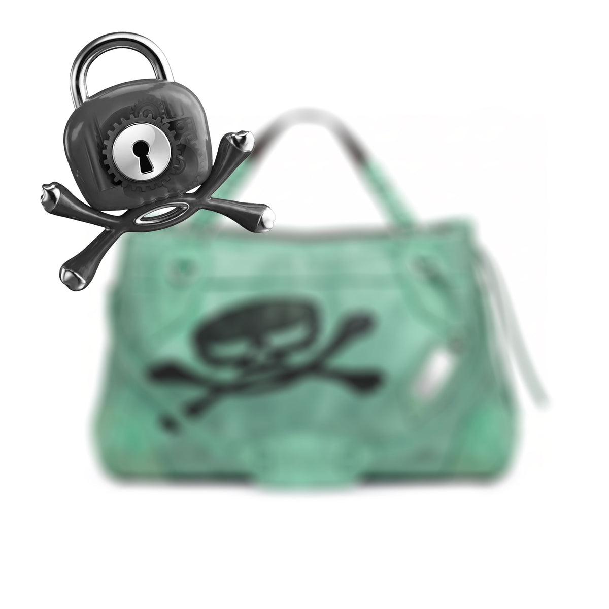 SKOOL BAG 001 - 04