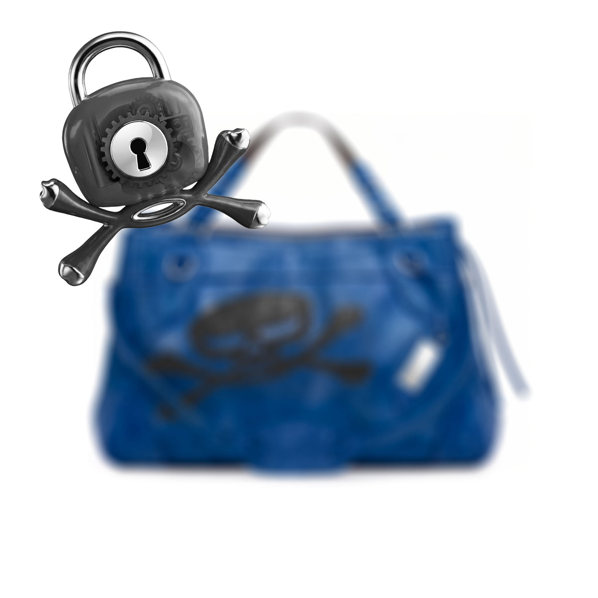 SKOOL BAG 001 - 06