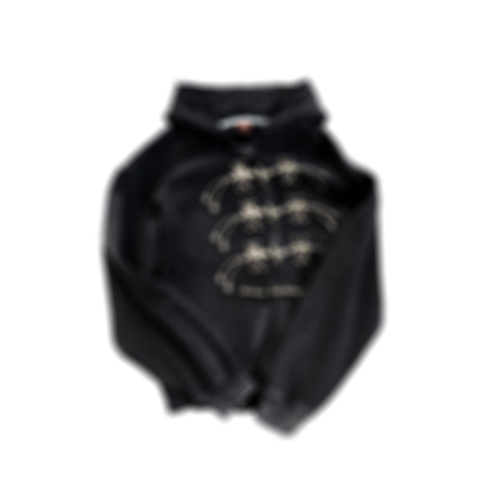Zip knit - 02